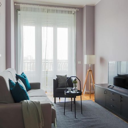 The Best Rent - Spacious One-Bedroom Apartment In Moscova District ミラノ エクステリア 写真