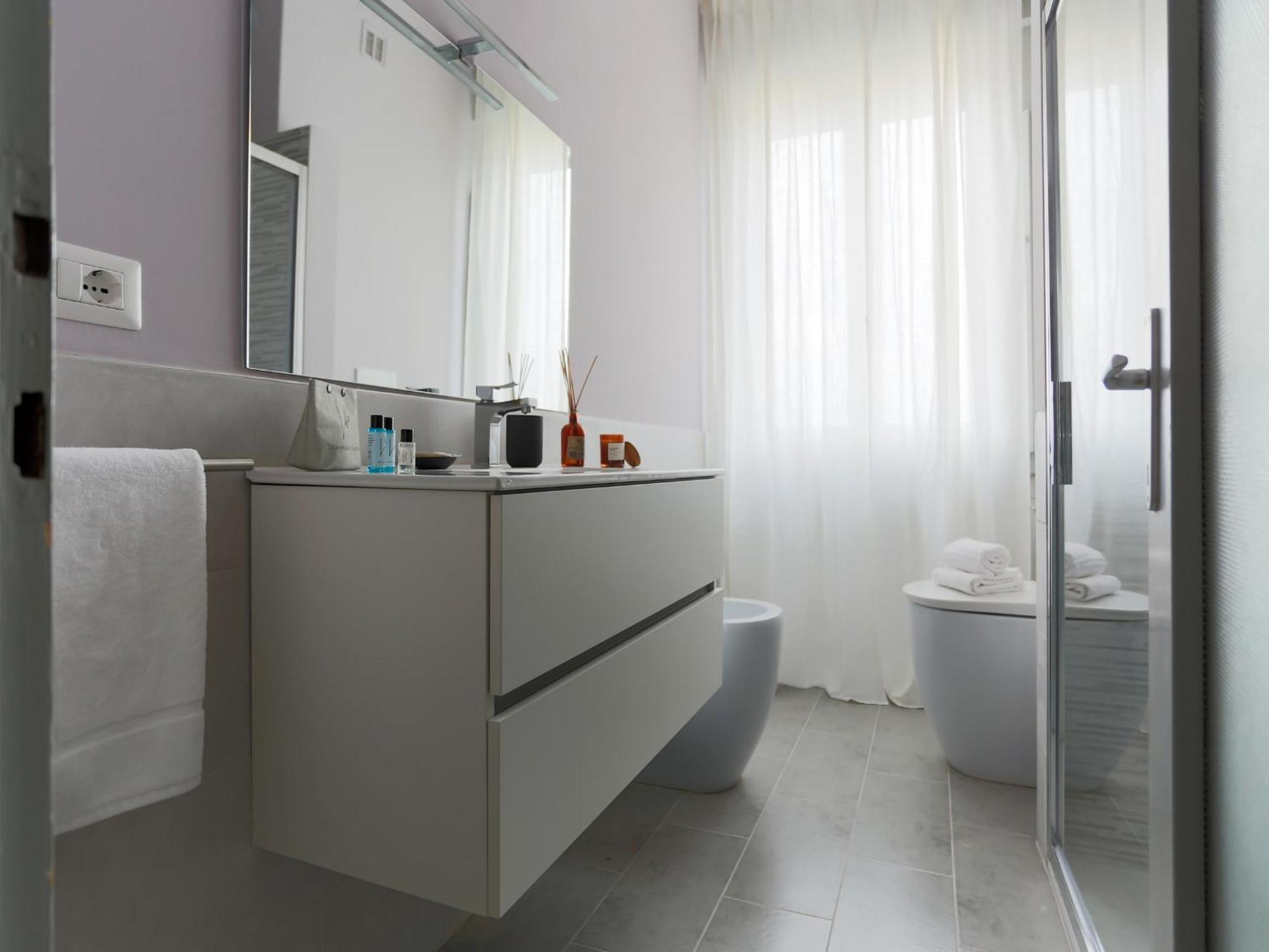 The Best Rent - Spacious One-Bedroom Apartment In Moscova District ミラノ エクステリア 写真